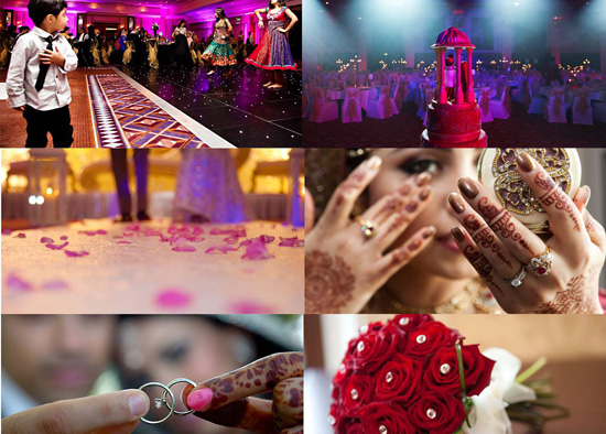 Asian Wedding Awards